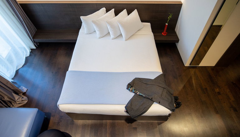 4* Domotel Kastri Athens