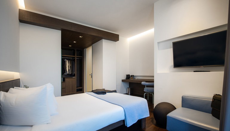 4* Domotel Kastri Athens