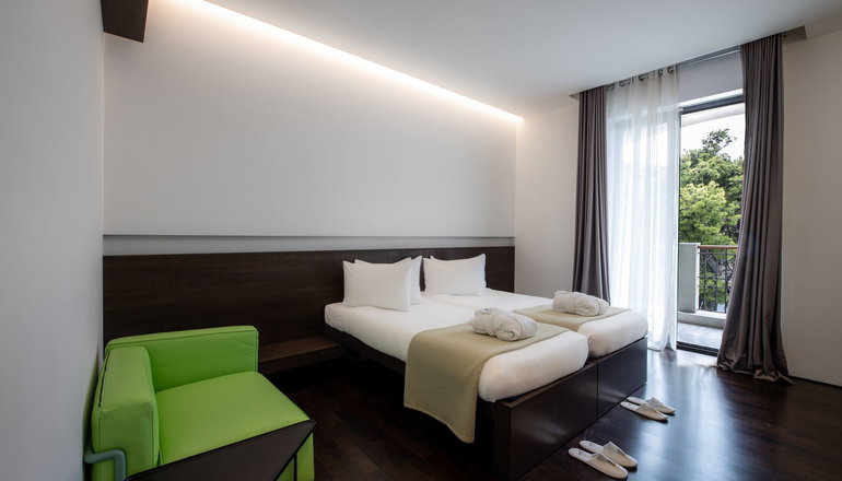 4* Domotel Kastri Athens
