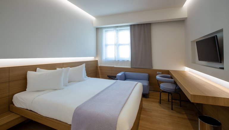 4* Domotel Kastri Athens