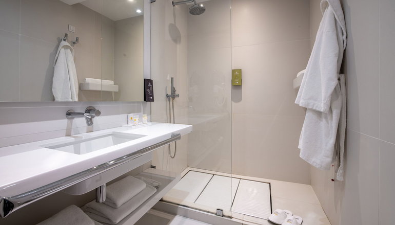 4* Domotel Kastri Athens