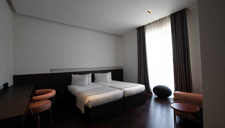 4* Domotel Kastri Athens