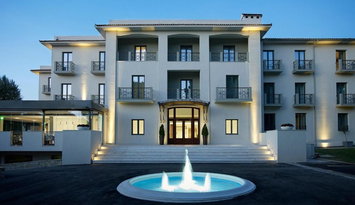 4* Domotel Kastri - Αθήνα