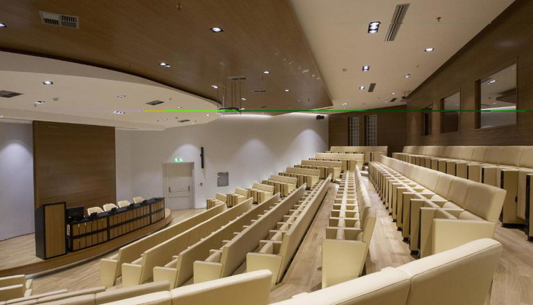 4* Domotel Kastri Athens