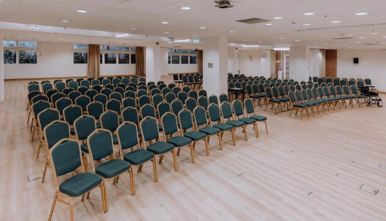 4* Domotel Kastri Athens