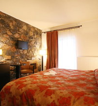 4* Domotel Neve Mountain Resort