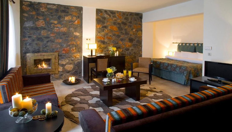 4* Domotel Neve Mountain Resort
