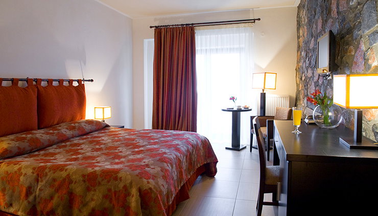 4* Domotel Neve Mountain Resort