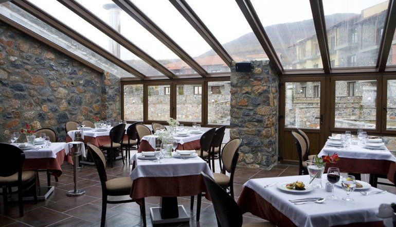 4* Domotel Neve Mountain Resort