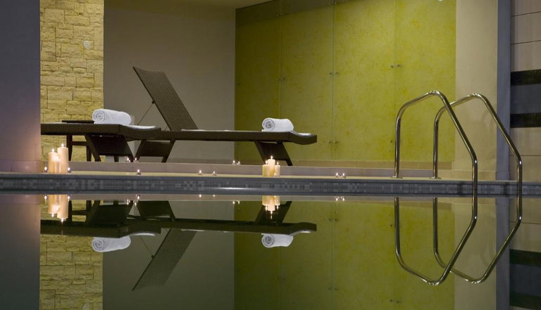 4* Domotel Neve Mountain Resort