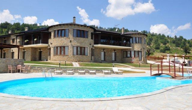 4* Don Constantino Hotel & Spa