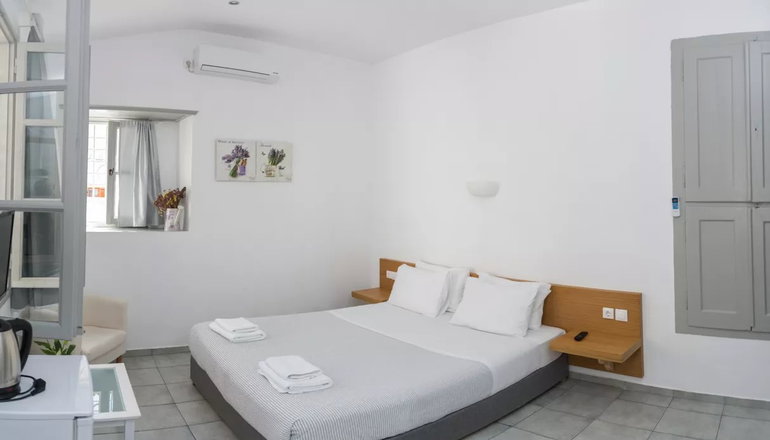 4* Douskos Guest House - Ύδρα