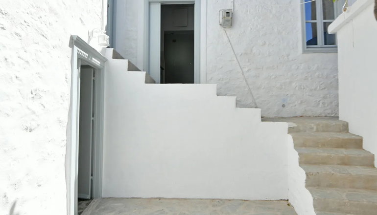 Douskos Citrus Apartments