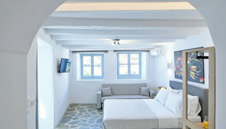 Douskos Citrus Apartments