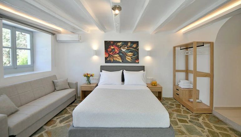 Douskos Citrus Apartments