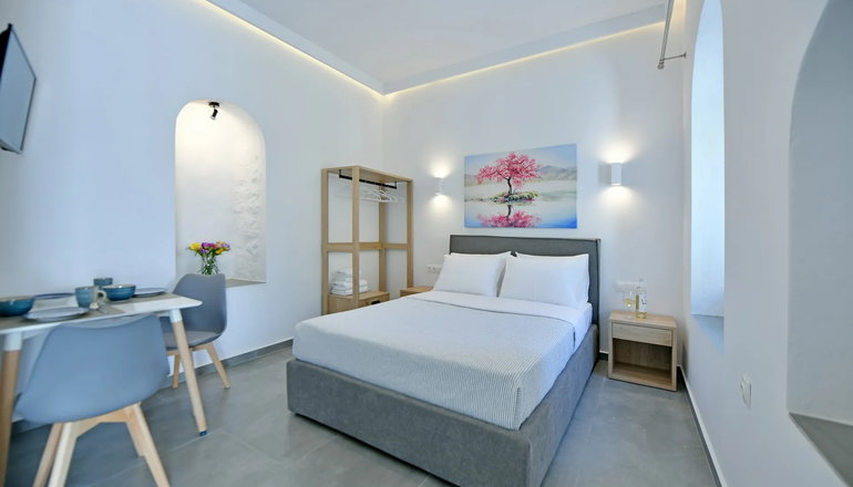 Douskos Citrus Apartments