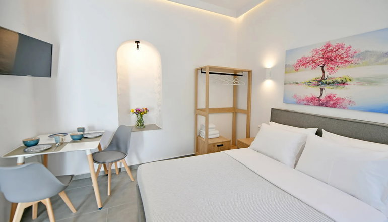 Douskos Citrus Apartments