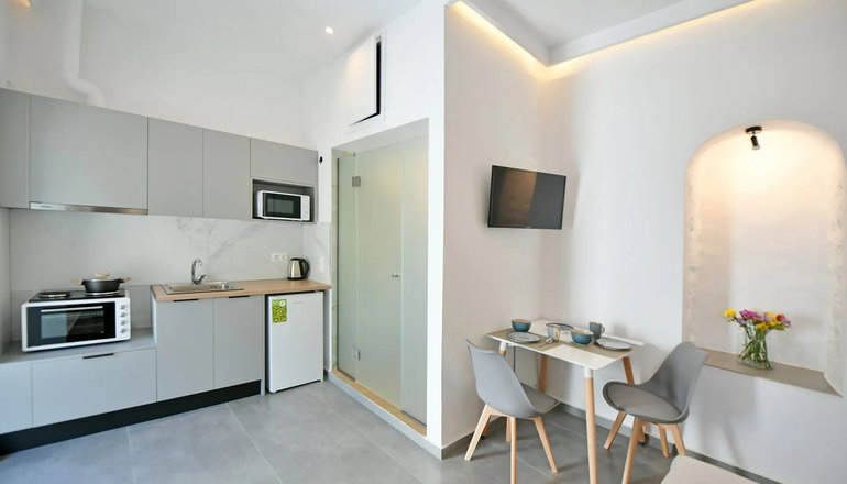 Douskos Citrus Apartments