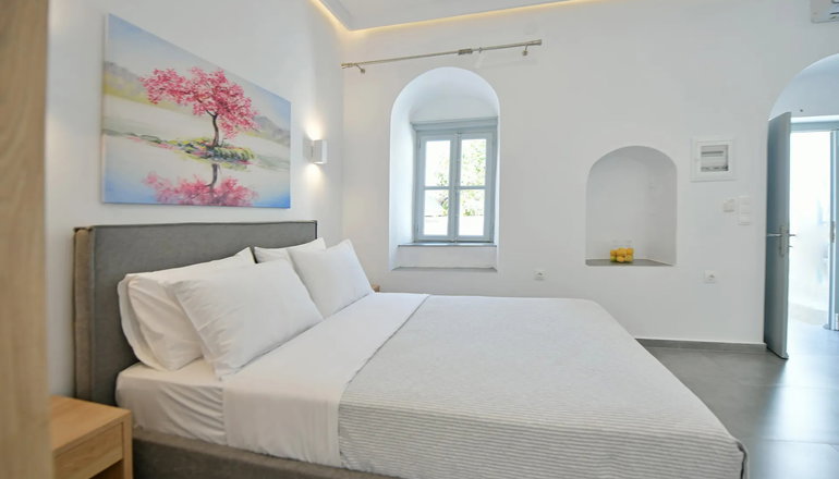 Douskos Citrus Apartments