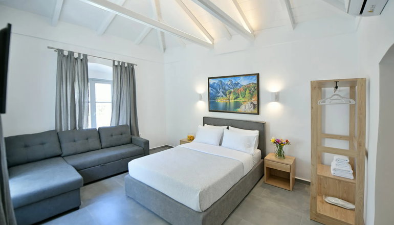 Douskos Citrus Apartments