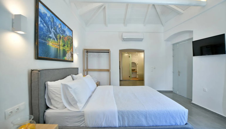 Douskos Citrus Apartments