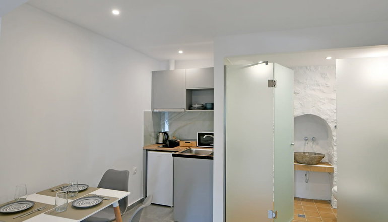 Douskos Citrus Apartments