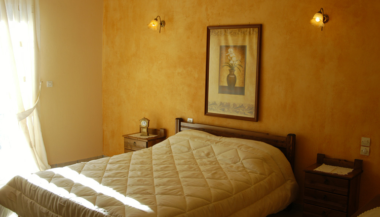 4* Dryas Resort