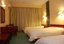 4* Dryas Resort