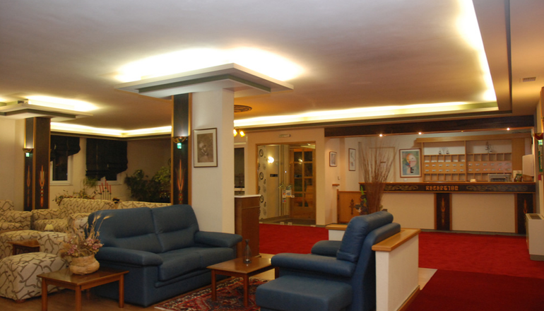 4* Dryas Resort