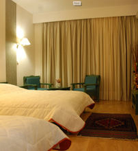 4* Dryas Resort