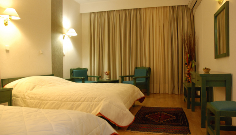 4* Dryas Resort
