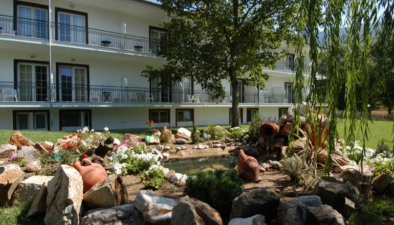 4* Dryas Resort