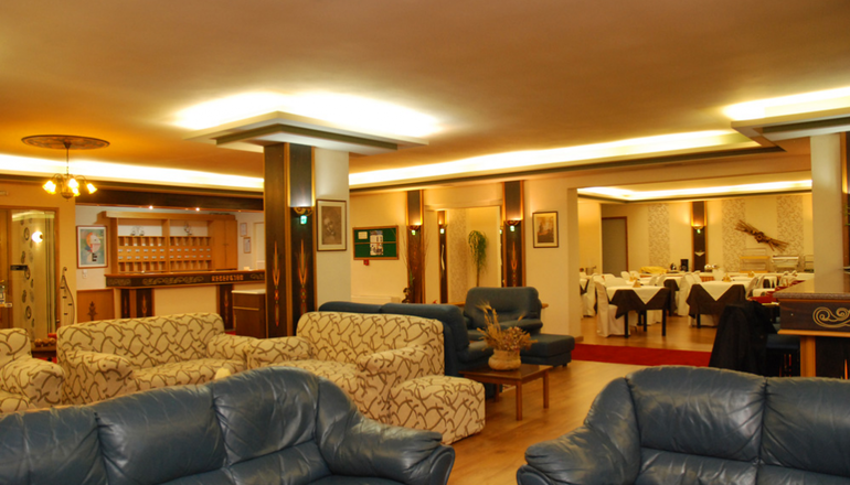 4* Dryas Resort
