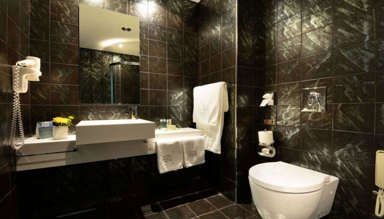 5* Royal Paradise Hotel