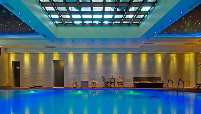 5* Mediterranean Village Hotel & Spa