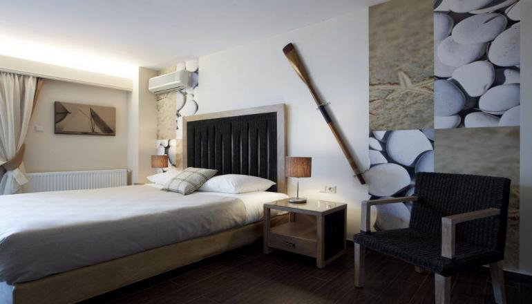 Belle Helene Hotel