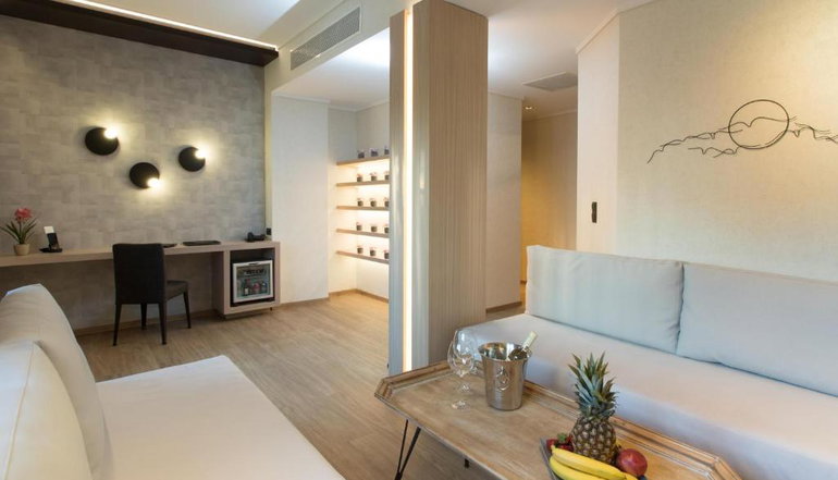 4* Egnatia Palace - Θεσσαλονίκη