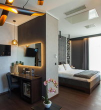 4* Egnatia Palace - Θεσσαλονίκη