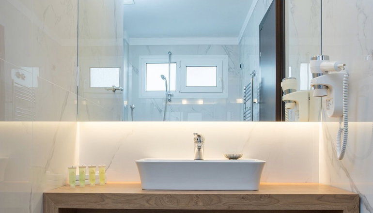 4* Egnatia Palace - Θεσσαλονίκη