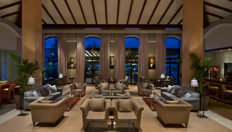 5* Hyatt Regency - Θεσσαλονίκη