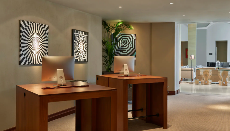 5* Hyatt Regency - Θεσσαλονίκη