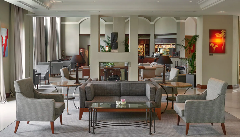 5* Hyatt Regency - Θεσσαλονίκη