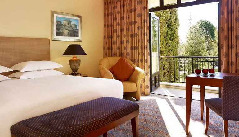 5* Hyatt Regency - Θεσσαλονίκη