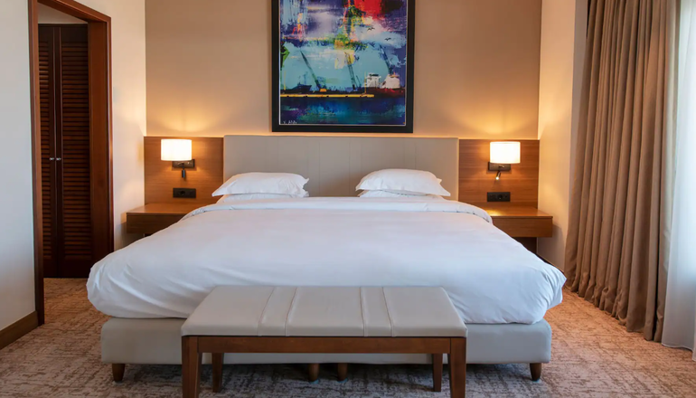 5* Hyatt Regency - Θεσσαλονίκη