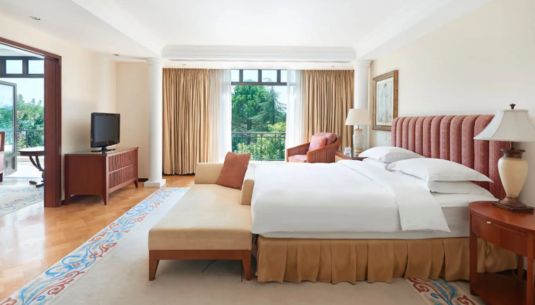 5* Hyatt Regency - Θεσσαλονίκη
