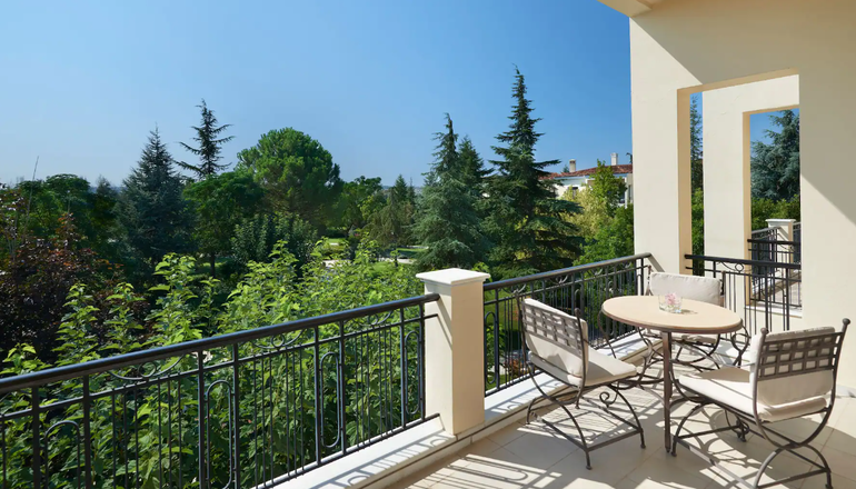 5* Hyatt Regency - Θεσσαλονίκη