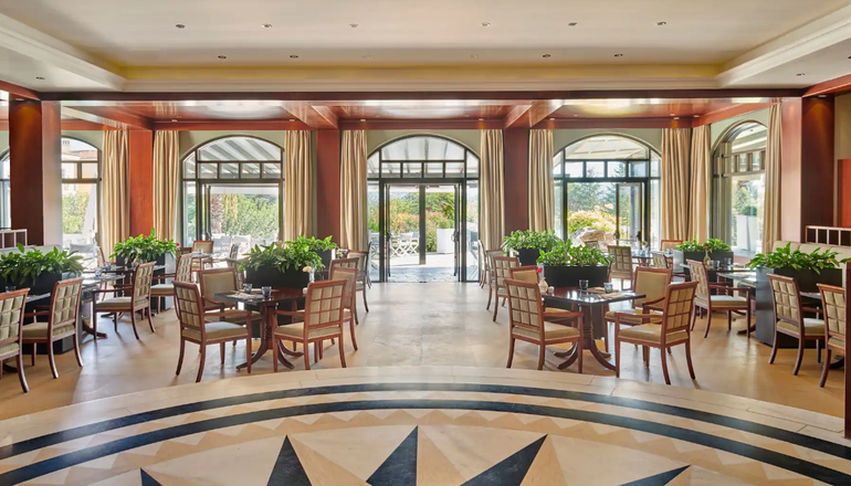 5* Hyatt Regency - Θεσσαλονίκη