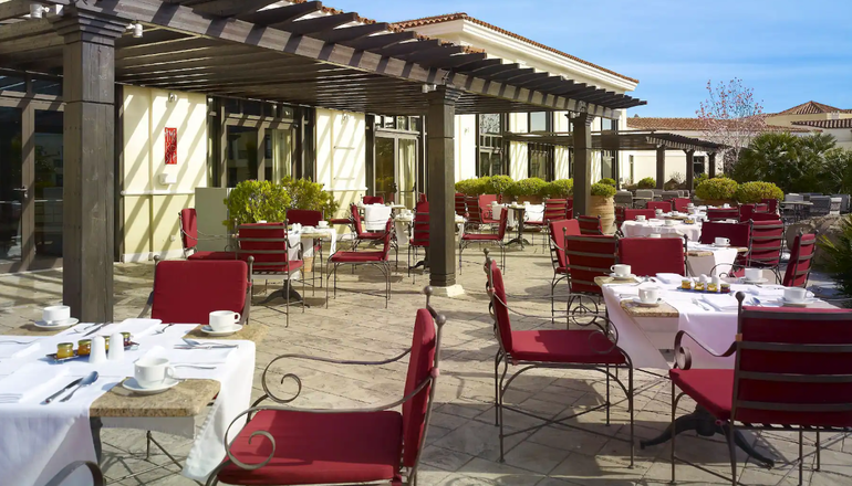 5* Hyatt Regency - Θεσσαλονίκη