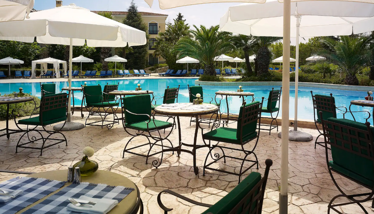 5* Hyatt Regency - Θεσσαλονίκη