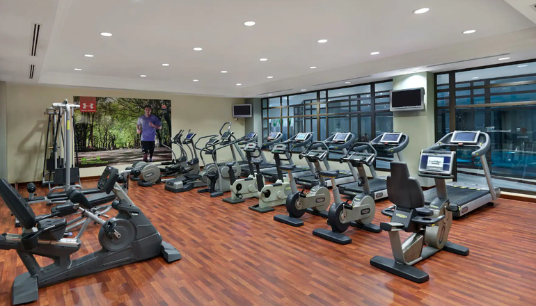 5* Hyatt Regency - Θεσσαλονίκη